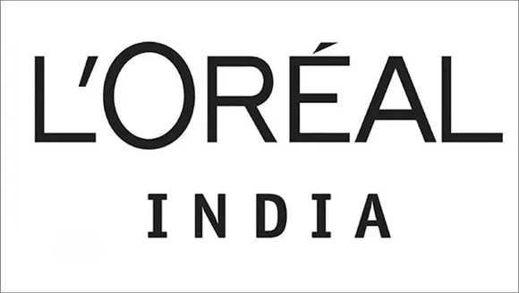 L'Oreal India calls for a media pitch