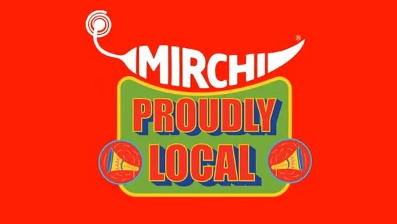 Mirchi's 'Proudly Local' campaign aims to create awareness about India's linguistic diversity
