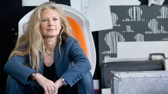 When tech giants buy creative agencies, it will be one big movement, says Kate Stanners of Saatchi & Saatchi