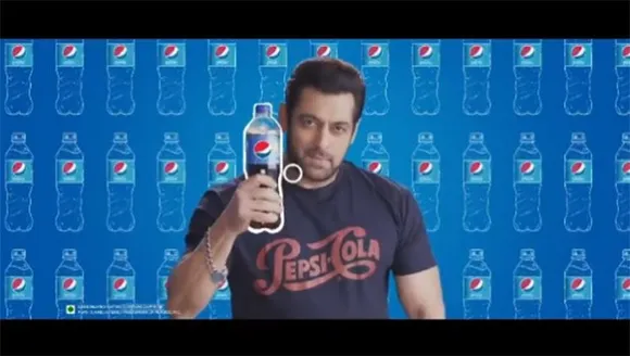 Salman Khan urges youngsters to own their singlehood with Swag in Pepsi's new campaign