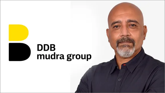 DDB Mudra appoints Saad Khan as President and Managing Partner - Growth and Strategy