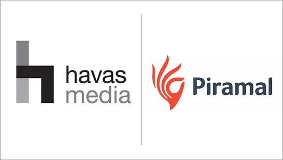 Havas Media wins digital duties of Piramal Enterprises Limited's Consumer Products Division