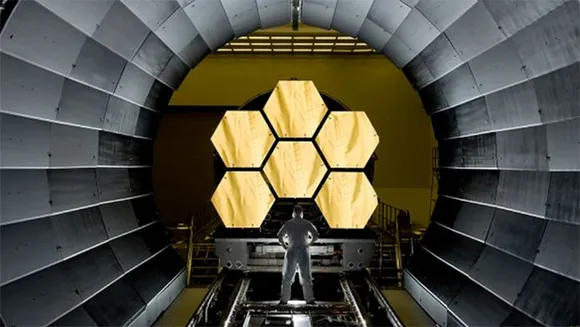 Sony BBC Earth all set to premiere 'James Webb: The $10 Billion Space Telescope' and other shows in August