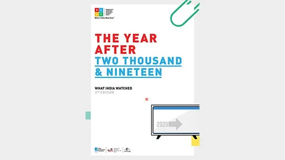 BARC India unveils third edition of its yearbook 'The Year After Two Thousand and Nineteen' 