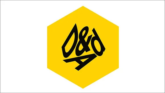 The 58th D&AD Annual goes digital in 2020