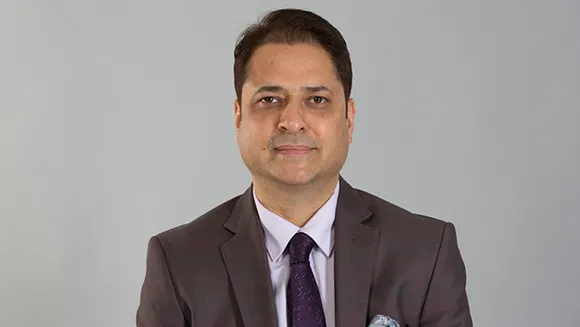 Livpure appoints Hindware Home Innovation's Rakesh Kaul as Managing Director