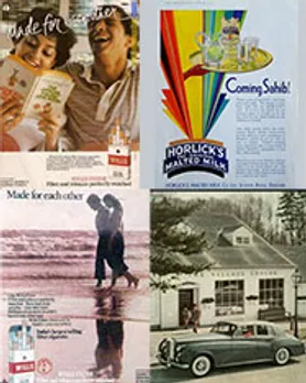 Dipstick: Have ad films killed the golden era of print ad creativity?