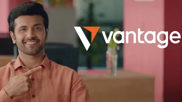 Vantage's #tradesmarter campaign aims to spread awareness of its app features