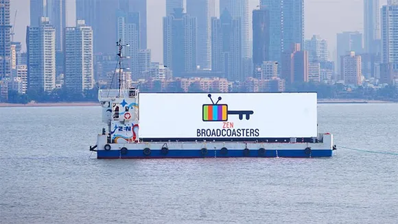 Zen Digital's 'Broadcoasters' plan pan-India expansion, to launch next vessel in Goa