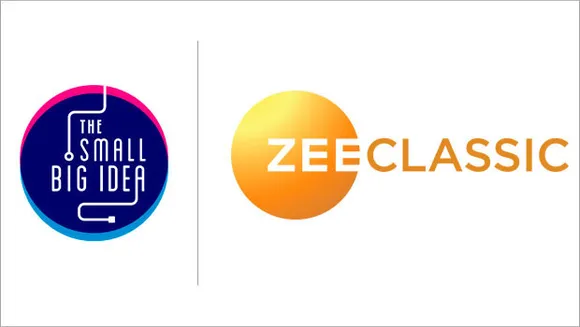 TheSmallBigIdea wins social media mandate for Zee Classic