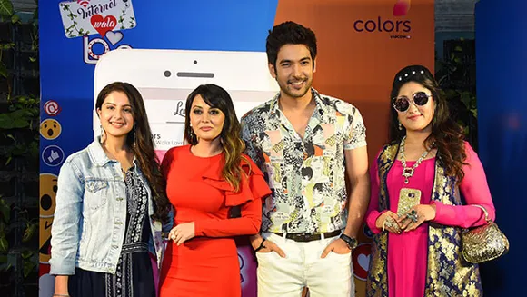 Colors new fiction show 'Internet Wala Love' has new-age relevance 