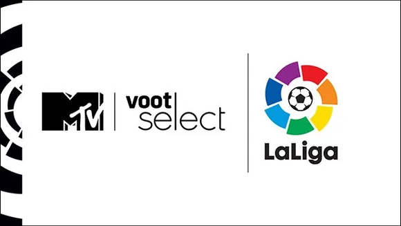 MTV claims 3x reach in the opening week of LaLiga Santander season