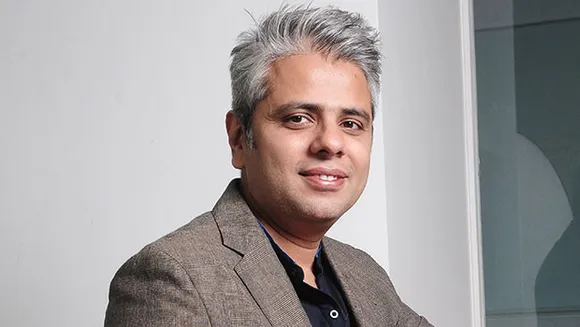 Voice advertising likely to see exponential growth in next two years, says Shamsuddin Jasani of Isobar India