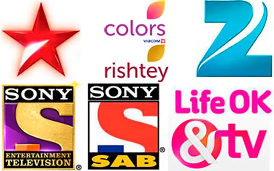 GEC Watch: Star Plus performs better even as IPL hits GECs