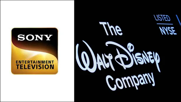 Sony joins Adani, Sun TV, Reliance and Blackstone to buy Disney's India business: Report