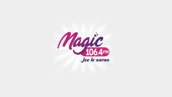 Red FM launches another radio channel in Mumbai - Magic 106.4 FM