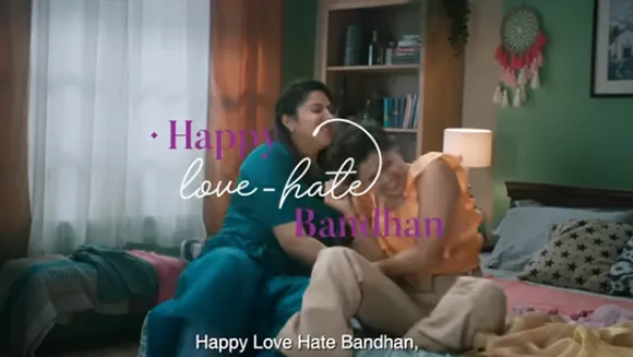 CaratLane's new Rakhi campaign celebrates the unique bonds of siblings