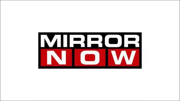 Focus on citizens in Mirror Now's new disruptive news strategy 
