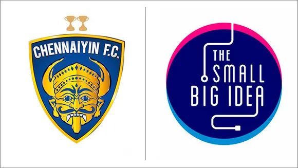 Chennaiyin FC awards digital marketing mandate to TheSmallBigIdea