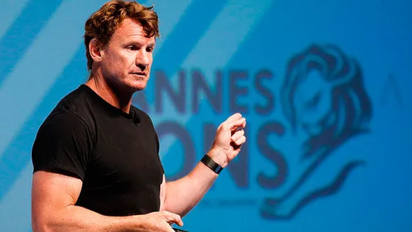 Cannes Lions 2019: Nick Law on why separation of media and creative was industry's biggest original sin