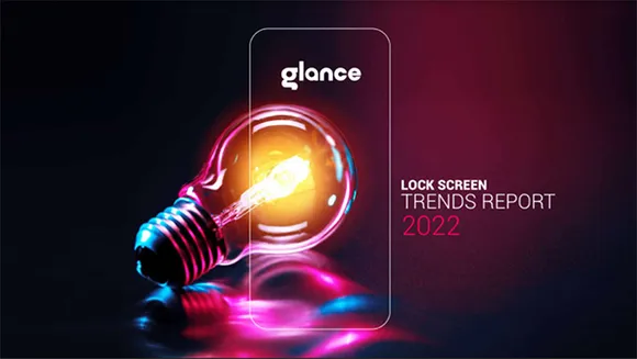 Users watch content on lock screen nine out of ten times before unlocking their phones: Glance report