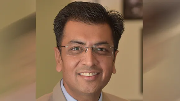 Sachin Jain replaces Somasundaram PR as CEO, India of World Gold Council