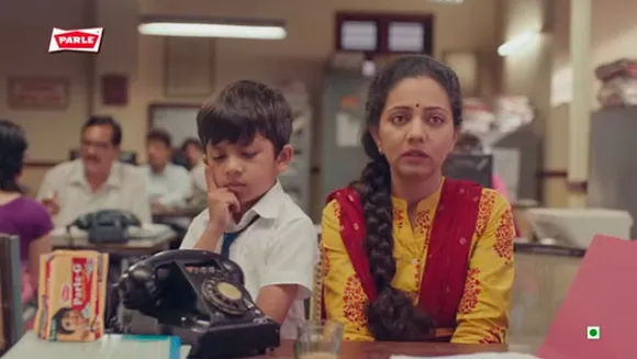 Parle-G's new ad shows how it has become a default choice for generations