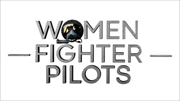 Discovery's new two-part series tell the stories of three women fighter pilots