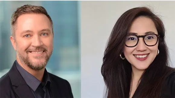 TikTok's Karl Cluck & KFC Malaysia's May Ling Chan named as Heads of Jury for APAC Effie Awards 2022