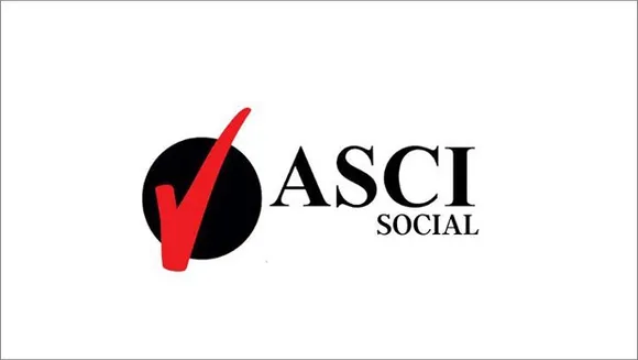 ASCI's final guidelines for influencer advertising on digital media to come into force from June 14