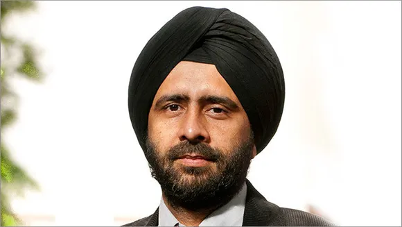 Quora's APAC GM Gurmit Singh appointed FMS Forum's Mumbai Chapter Head 