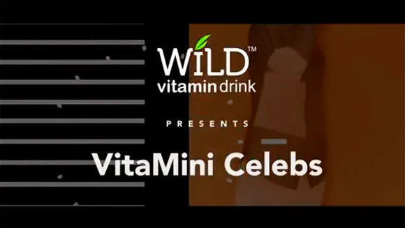 Wild Vitamin Water shows passionate people who are `High on Life. High on Wild'