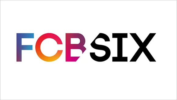 FCB Group launches FCB/SIX in India; appoints Ankit Banga as its Chief Business Officer
