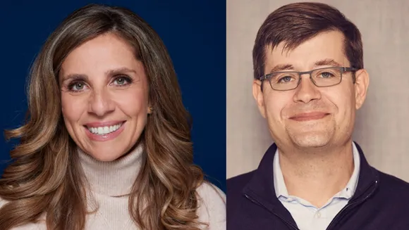 Nicola Mendelsohn and Justin Osofsky to lead global ad sales and partnerships at Meta