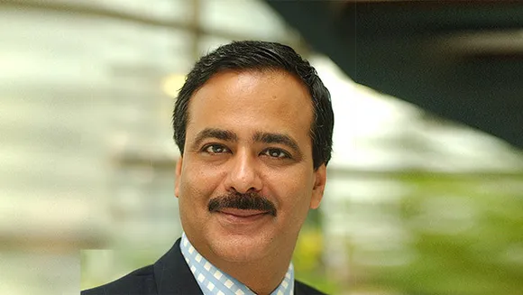 Grey Group elevates Nirvik Singh as Global Chief Operating Officer