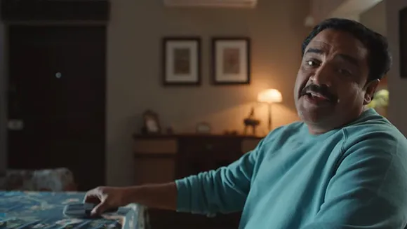 Voltas and Murthy return to highlight 'Shor Kam, Kaam Zyada' feature of its AC