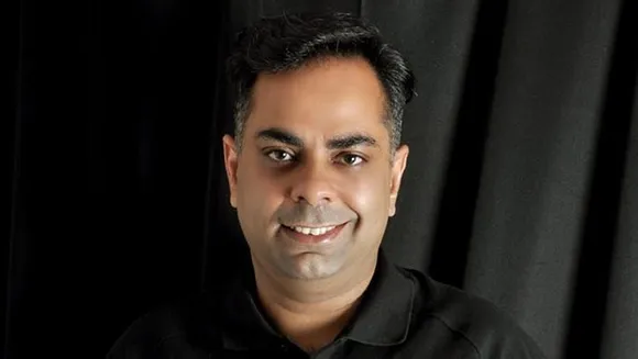 Girish Johar joins as CEO of Ferns N Petals' FNP Media