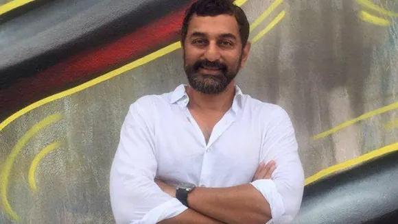 NDTV's Group Editor Sreenivasan Jain moves on