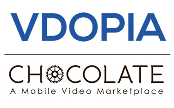 Vdopia launches 'Chocolate' in APAC