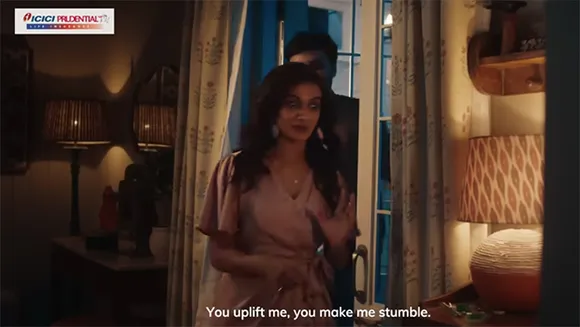 ICICI Prudential Life urges to embrace responsibility with love in its 'Zimmedari lagey pyaari' film