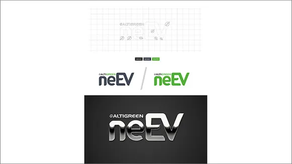 Venacava Designs creates the brand film for Altigreen's new electric commercial vehicle offering