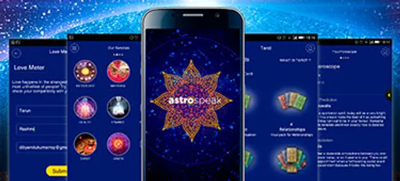 Times Internet launches 'Astrospeak' app