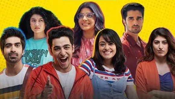 Language in TVF web series 'College Romance' obscene, says Delhi HC; Orders FIR