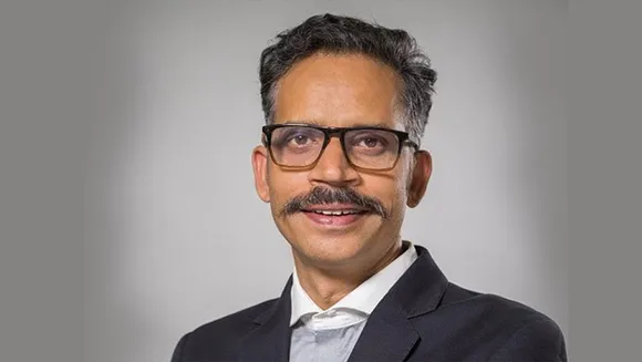 Rediffusion SmartMedia appoints Praveen Pandey as Chief Digital Officer