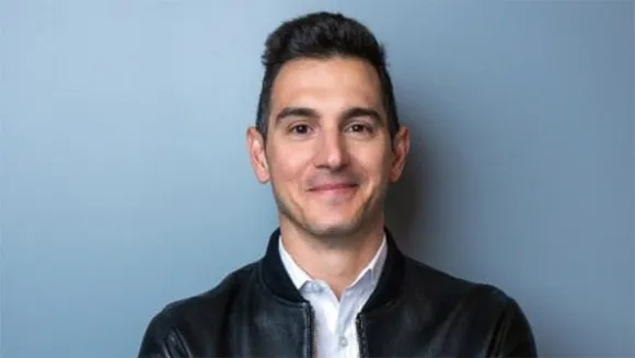 OMD Worldwide elevates George Manas as Chief Executive Officer