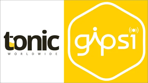Tonic Worldwide launches its research division Gipsi