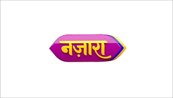 IN10 Media Network's second Hindi GEC Nazara to go on air on April 1