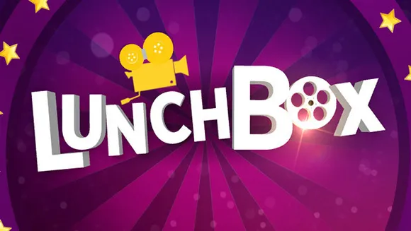 CNN-News18 brings filmy stories in new show 'Lunchbox'