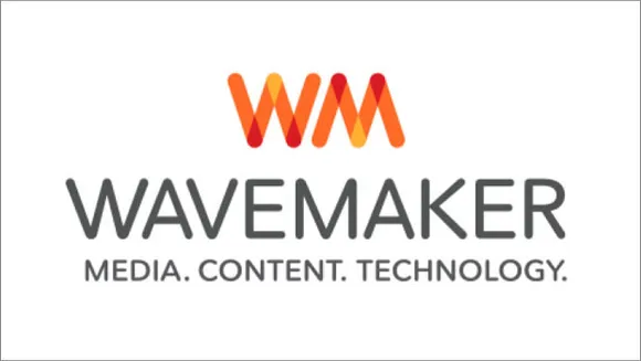 Merged entity of MEC and Maxus named 'Wavemaker'
