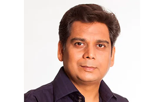 We are magicians because we create something out of nothing: Naveen Gaur, President, Lowe Lintas